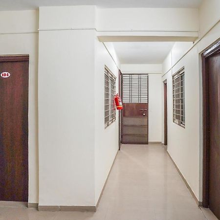 Oyo Flagship 70264 Hotel Vrindavan Mangvadi Exterior foto
